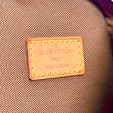 Monogram Pochette Gange