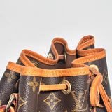 Monogram Petit Noé