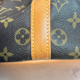 Monogram Petit Noé