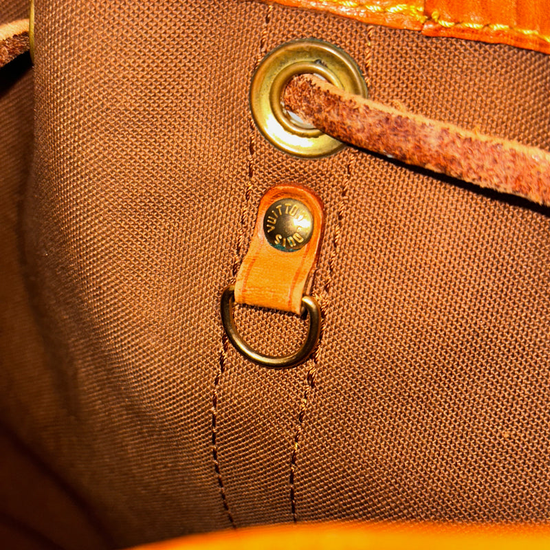 Monogram Petit Noé