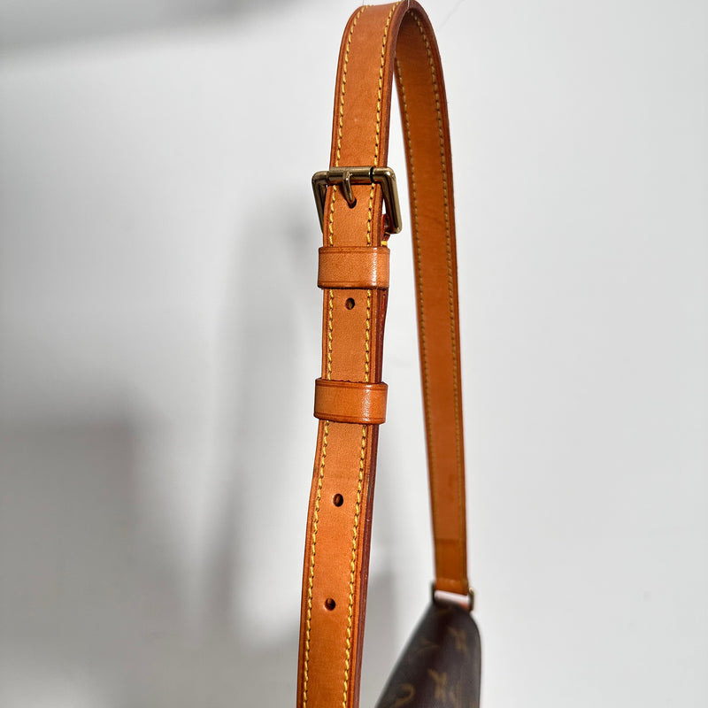 Musette Salsa Short Strap