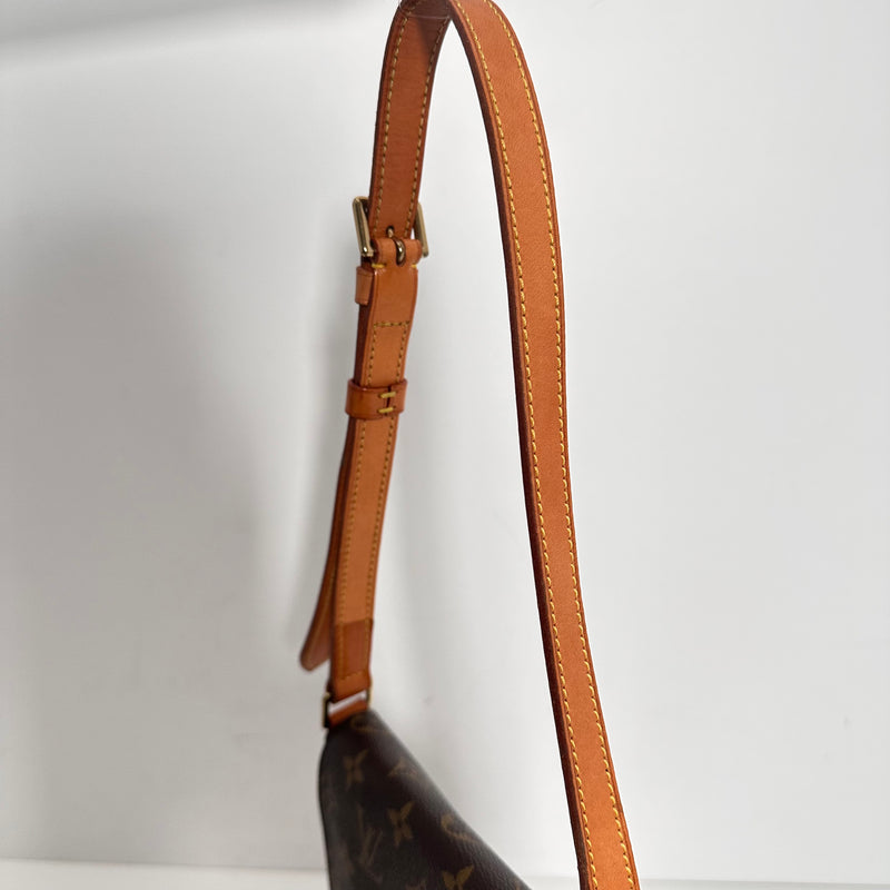 Musette Salsa Short Strap