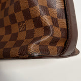 Damier Ebene Chelsea Tote
