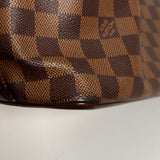 Damier Ebene Chelsea Tote
