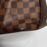 Damier Ebene Chelsea Tote