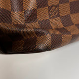 Damier Ebene Chelsea Tote
