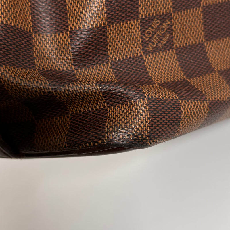 Damier Ebene Chelsea Tote