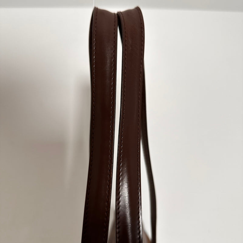 Damier Ebene Chelsea Tote