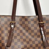 Damier Ebene Chelsea Tote
