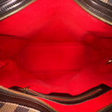 Damier Ebene Chelsea Tote