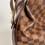 Damier Ebene Chelsea Tote