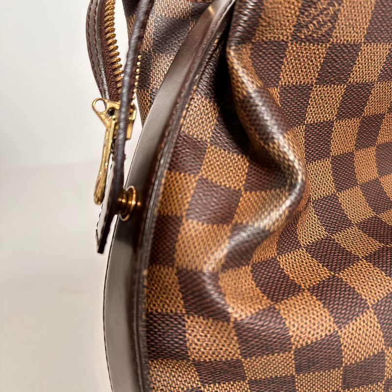 Damier Ebene Chelsea Tote