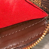 Damier Ebene Chelsea Tote