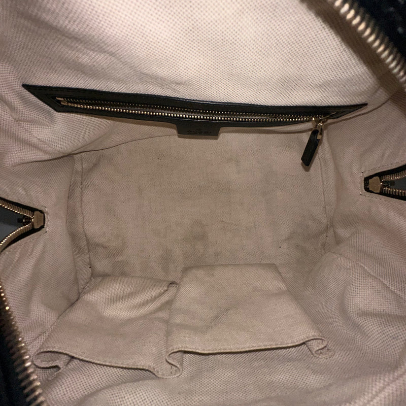 Small Boston Bag