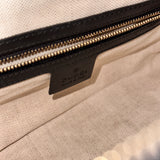 Small Boston Bag