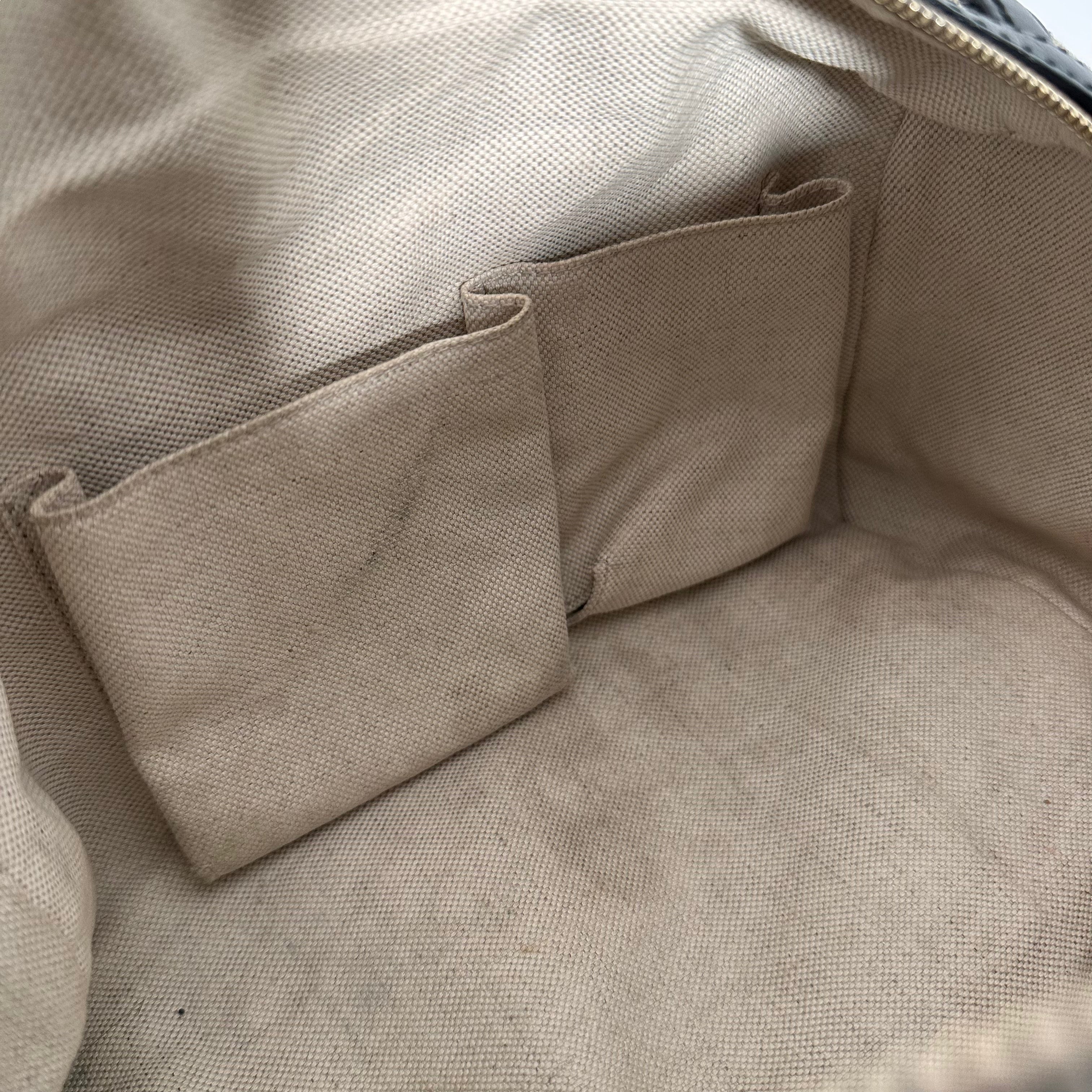 Small Boston Bag