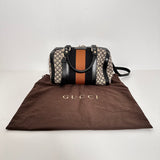 Small Boston Bag