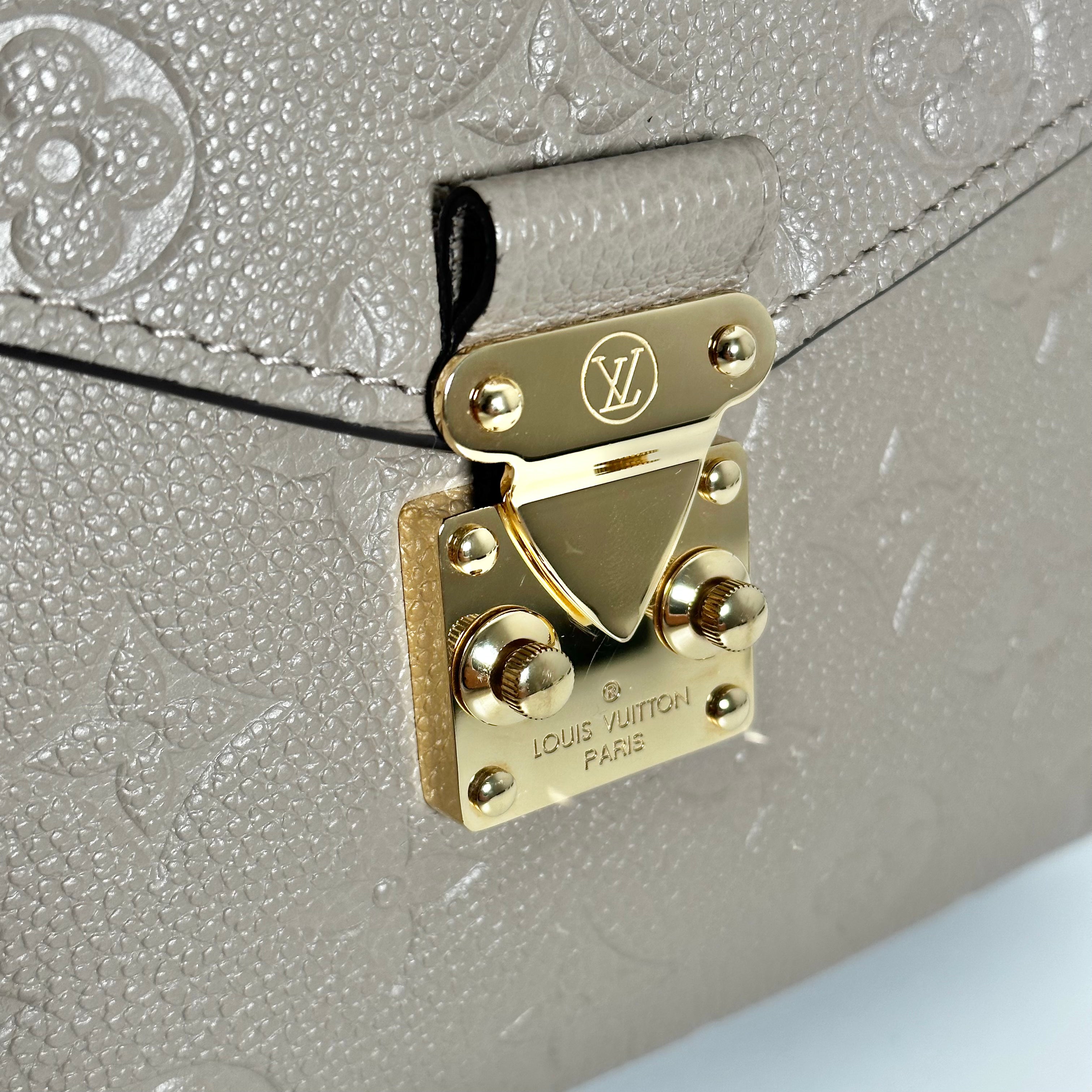 Pochette Métis Turtledove