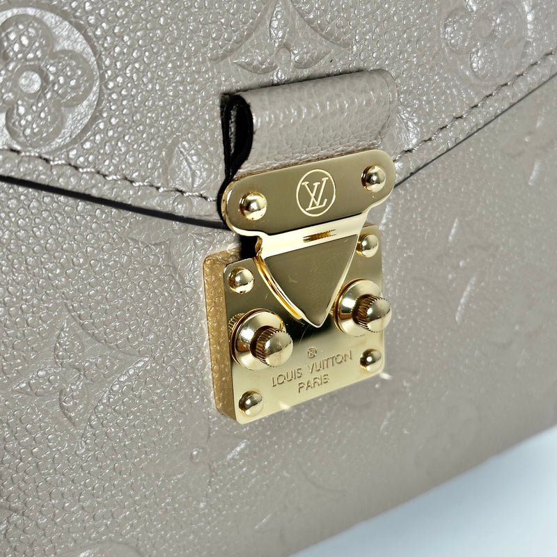 Pochette Métis Turtledove