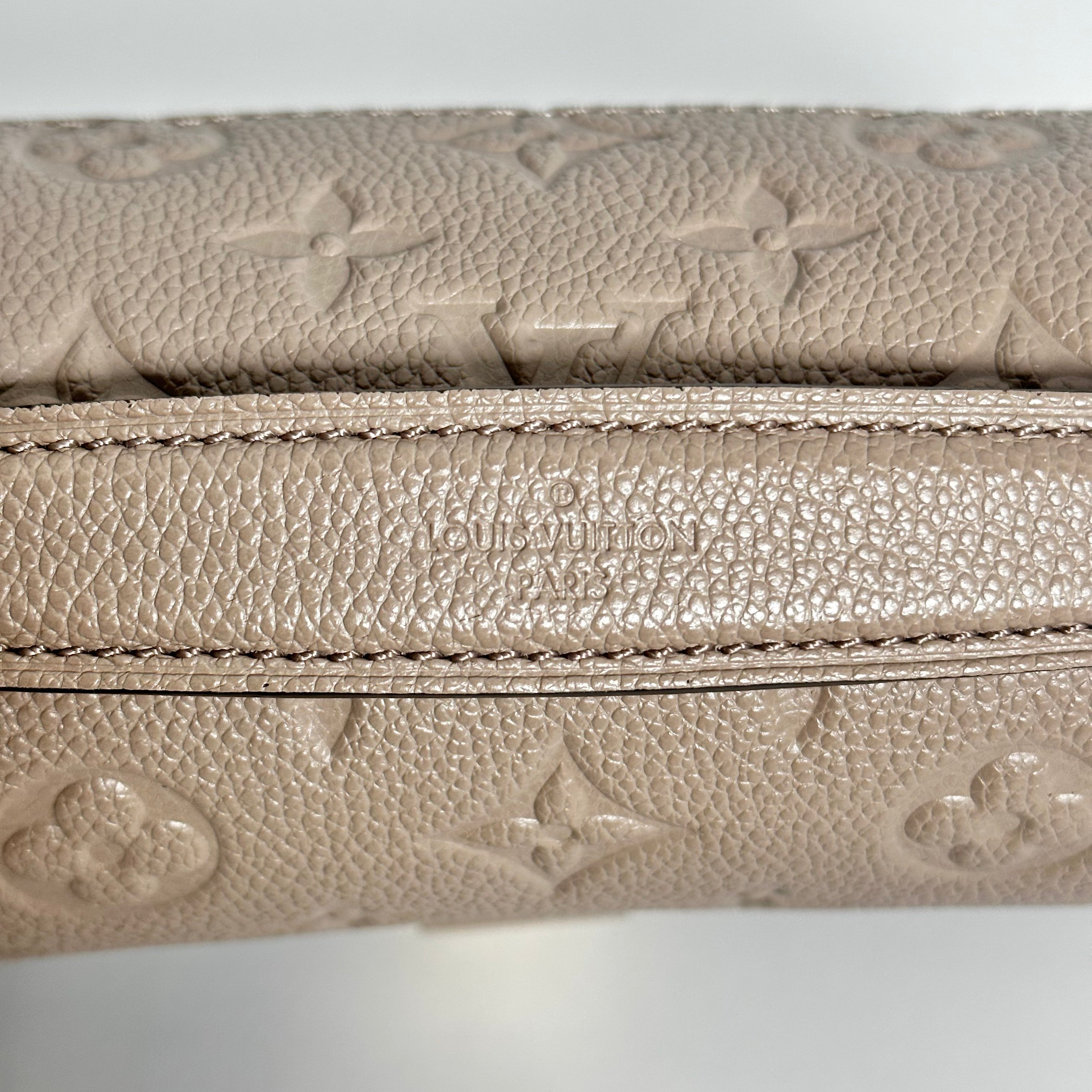 Pochette Métis Turtledove