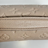 Pochette Métis Turtledove