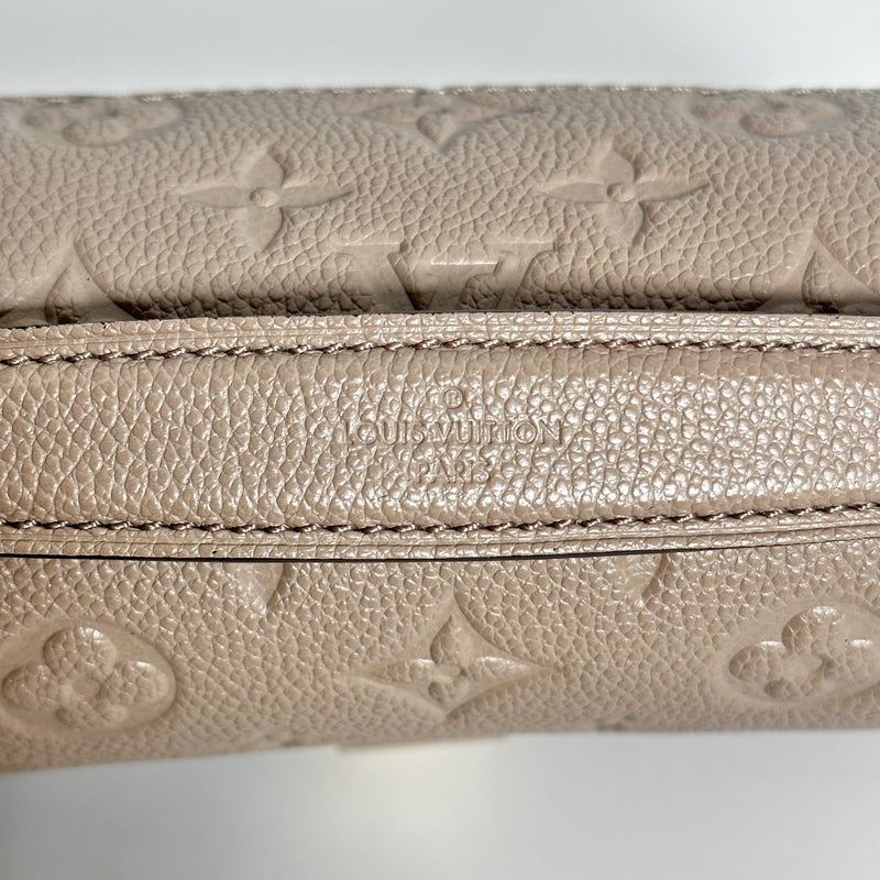 Pochette Métis Turtledove