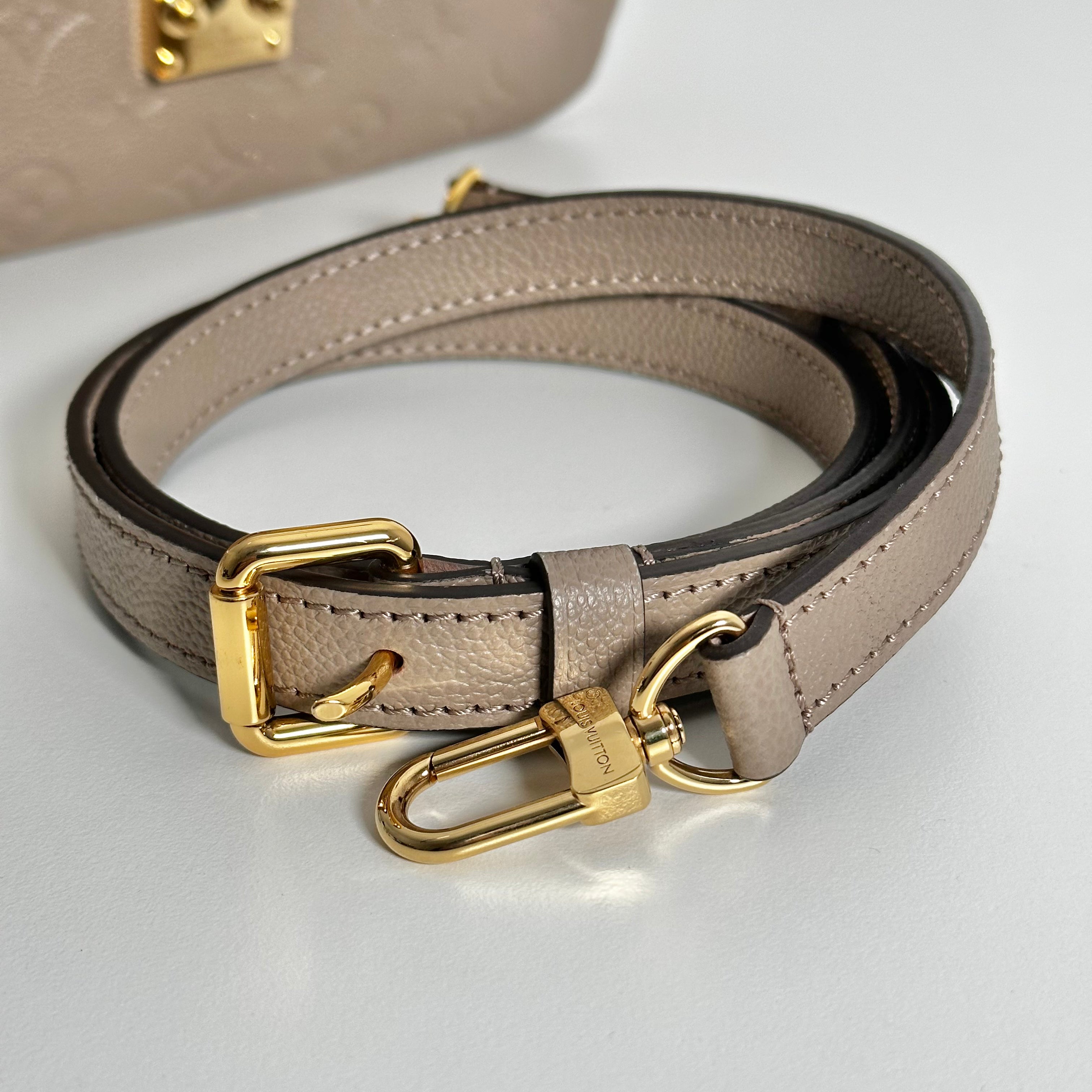 Pochette Métis Turtledove