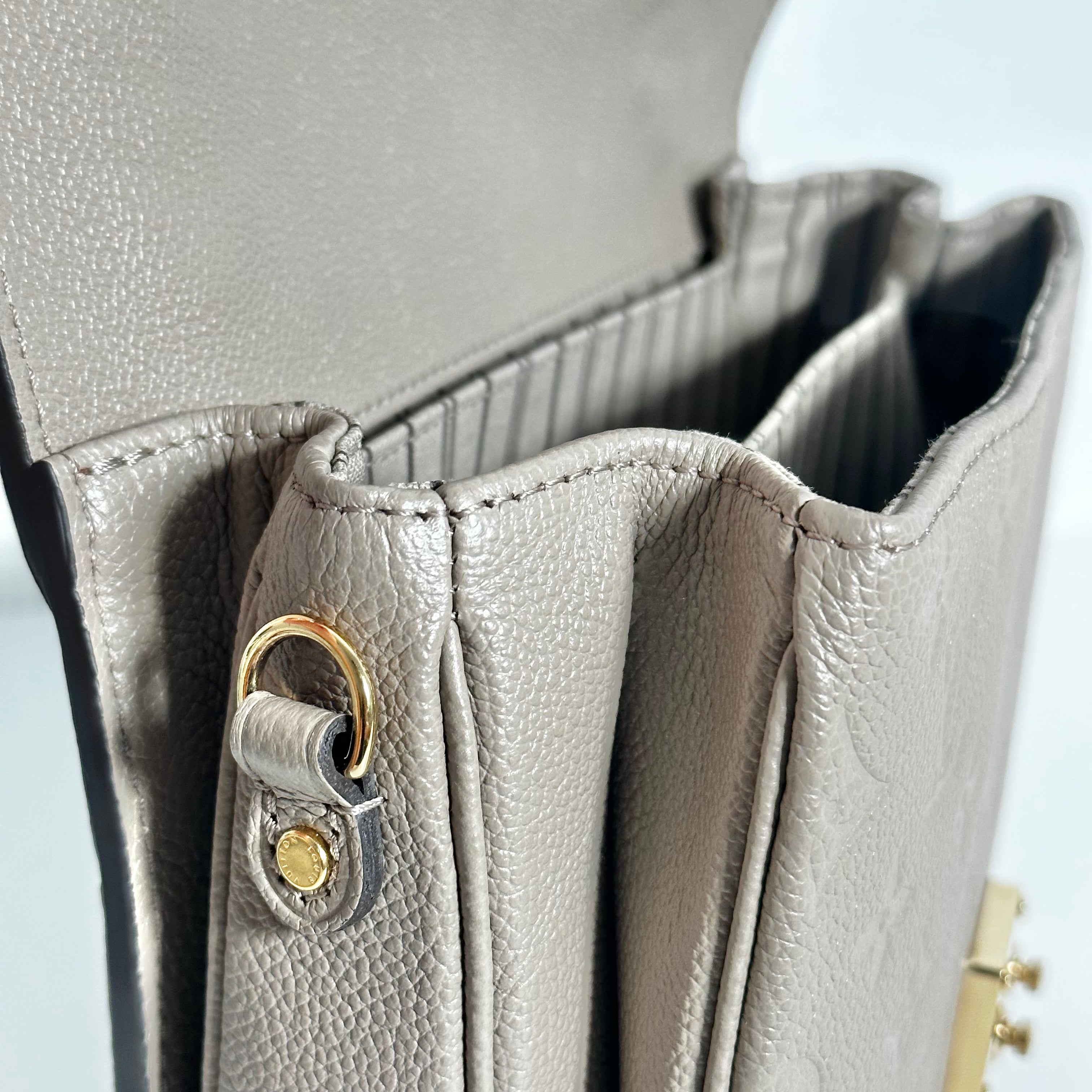 Pochette Métis Turtledove