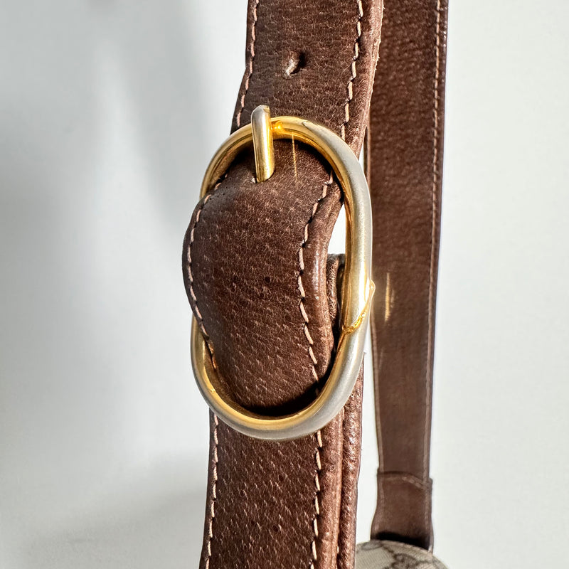 Vintage Shoulder Bag