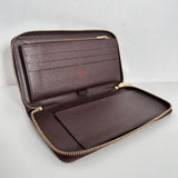 Zippy Organizer Wallet