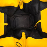 Small Hammock bag in soft grained calfskin