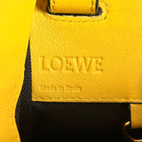 Small Hammock bag in soft grained calfskin