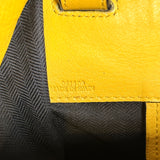 Small Hammock bag in soft grained calfskin