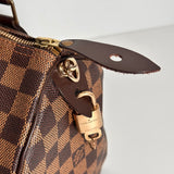 Speedy 25 Damier Ebene
