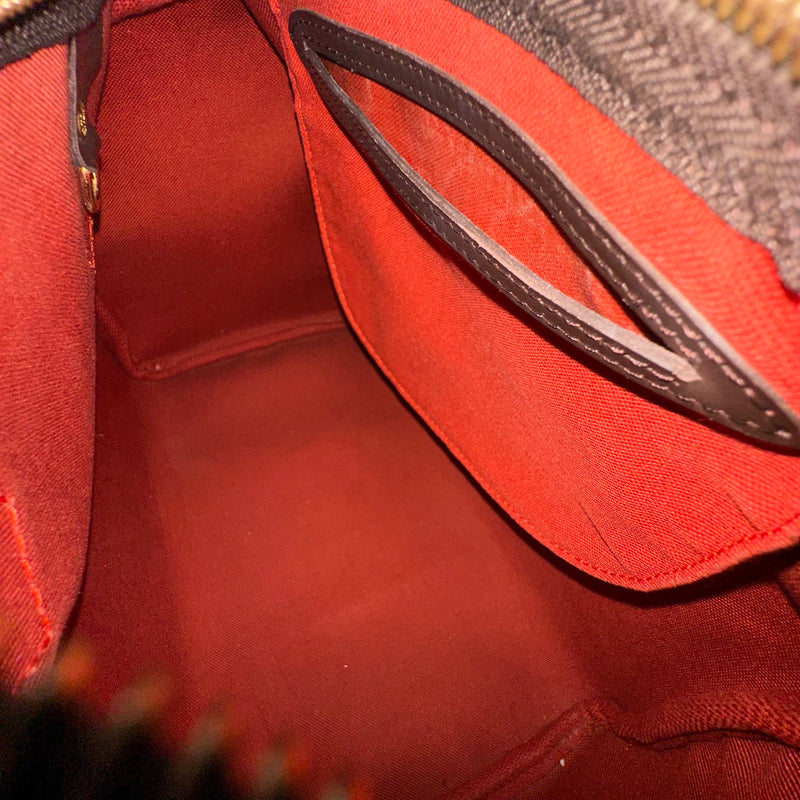Speedy 25 Damier Ebene