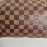 Speedy Bandoulière 30 Damier Ebene