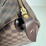 Speedy 35 Damier Ebene