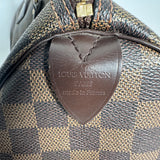 Speedy 35 Damier Ebene