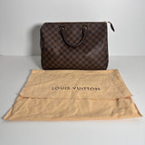 Speedy 35 Damier Ebene