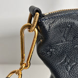 Navy Lumineuse PM