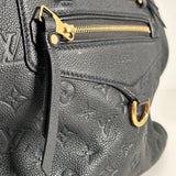 Navy Lumineuse PM