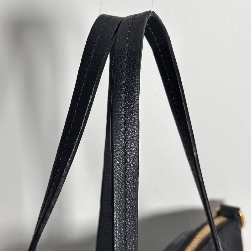 Navy Lumineuse PM