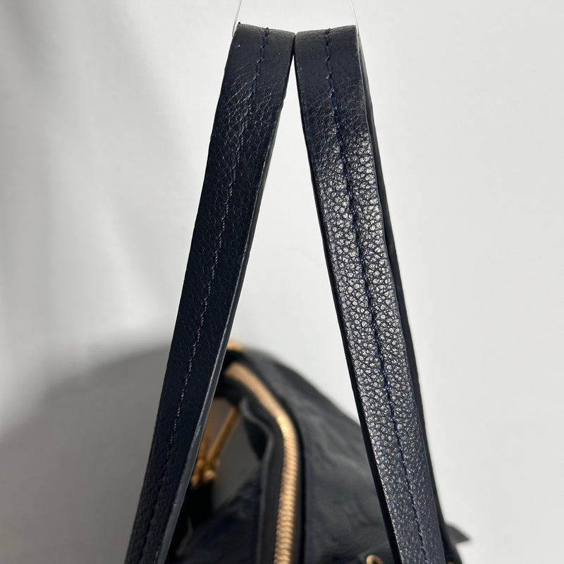 Navy Lumineuse PM