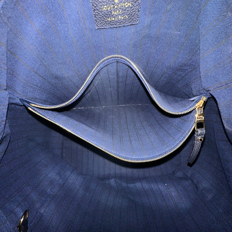 Navy Lumineuse PM