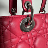 Medium Lady Dior