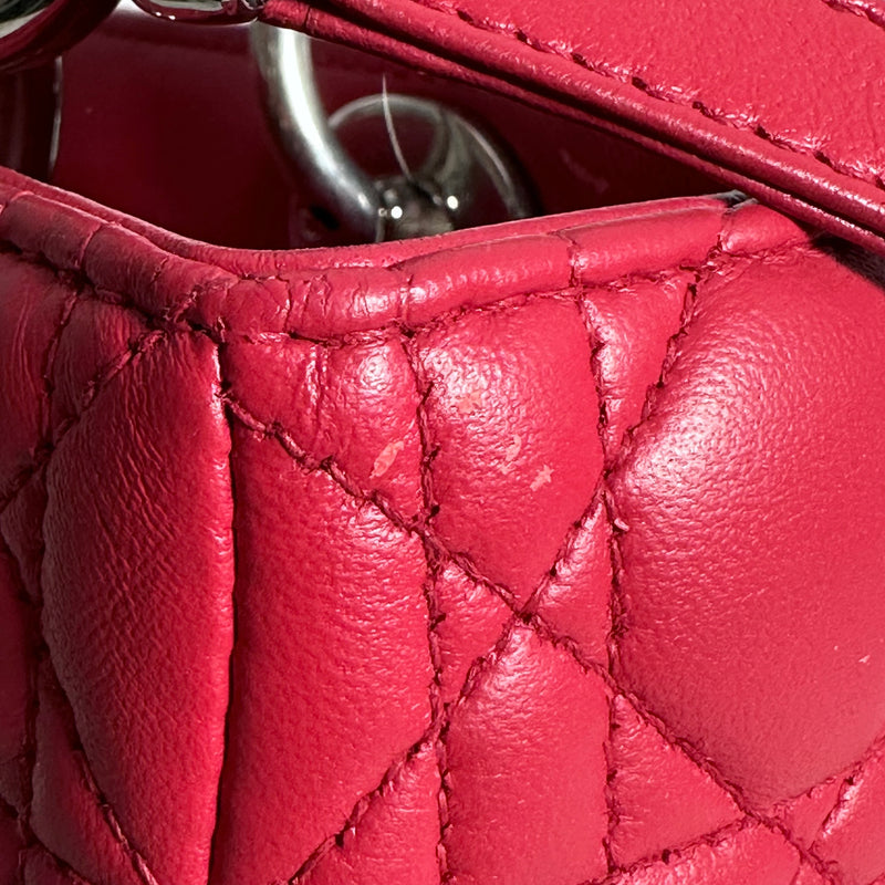 Medium Lady Dior