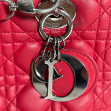 Medium Lady Dior