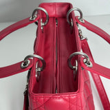Medium Lady Dior