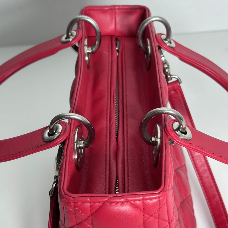 Medium Lady Dior