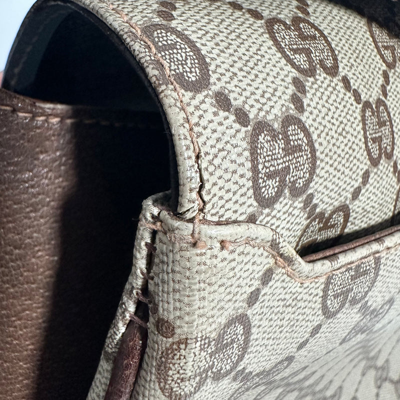 Vintage Shoulder Bag